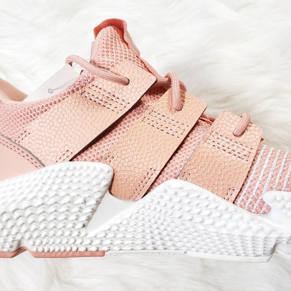 NWB ADIDAS PROPHERE J (7) - Picture 4 of 8